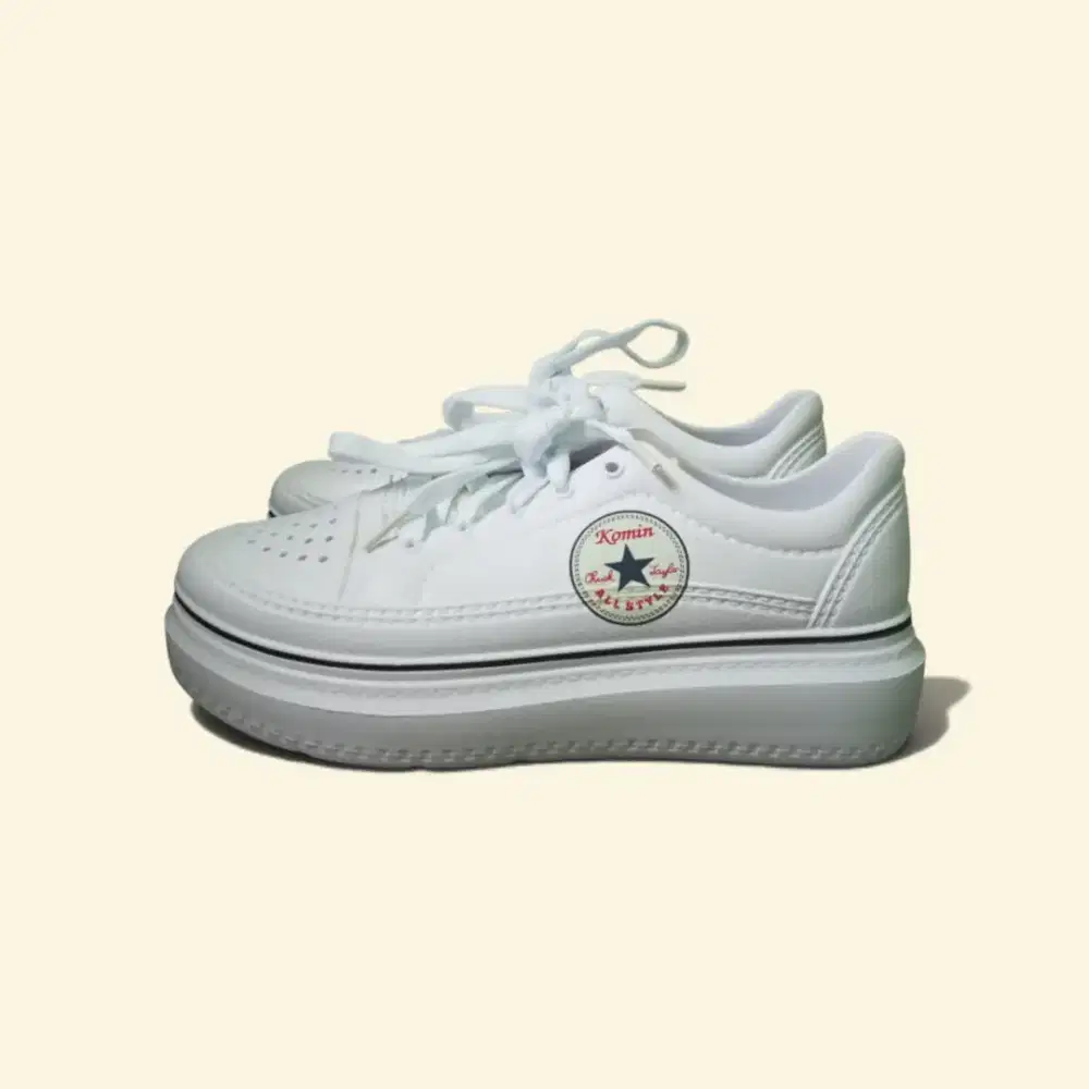 *HARGA PAS* Sneakers Spons EVA Size 37