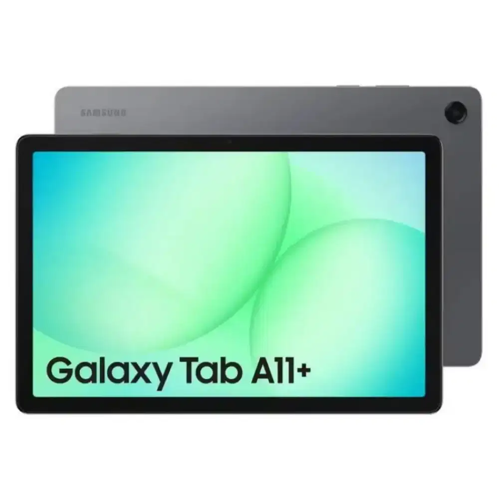 SAMSUNG TAB A11 +