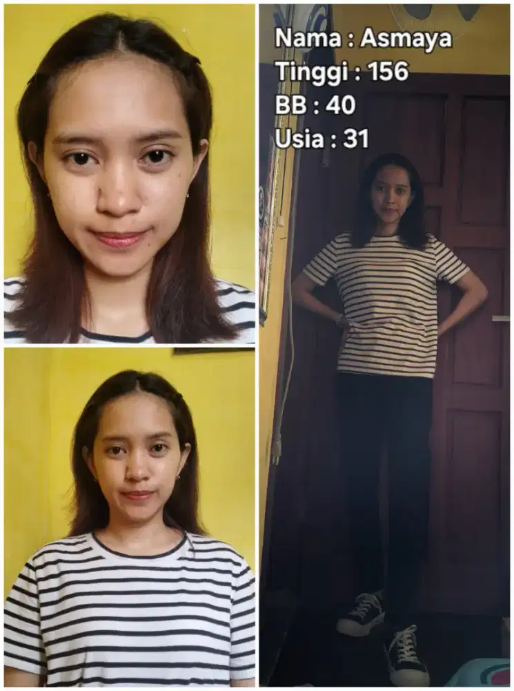 Cari kerja freelance shift malam spg wekkend