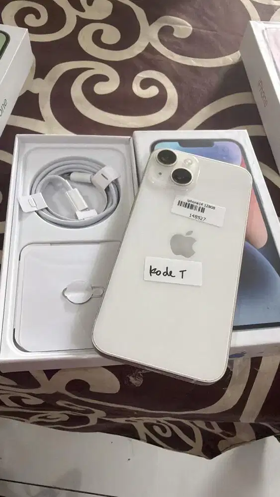 iphone 14 256 gb