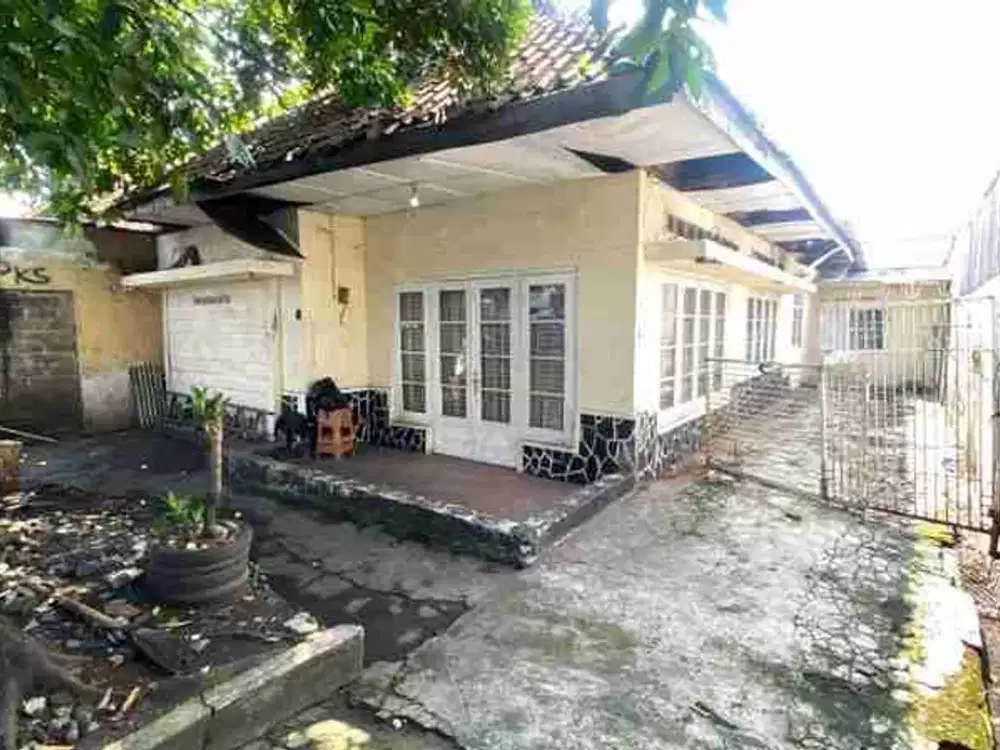 PROPERTY FOR SALE – JALAN RAYA BOGOR