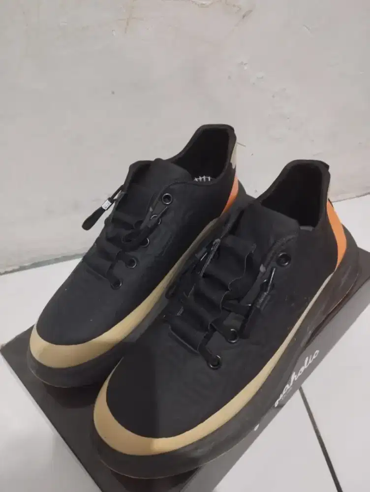 Sepatu Snacker Kekinian