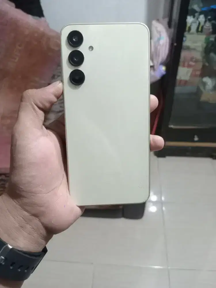 Samsung A16 5G ram 8/256 gb suport nfc