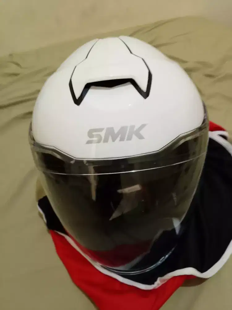 Helm SMk size L