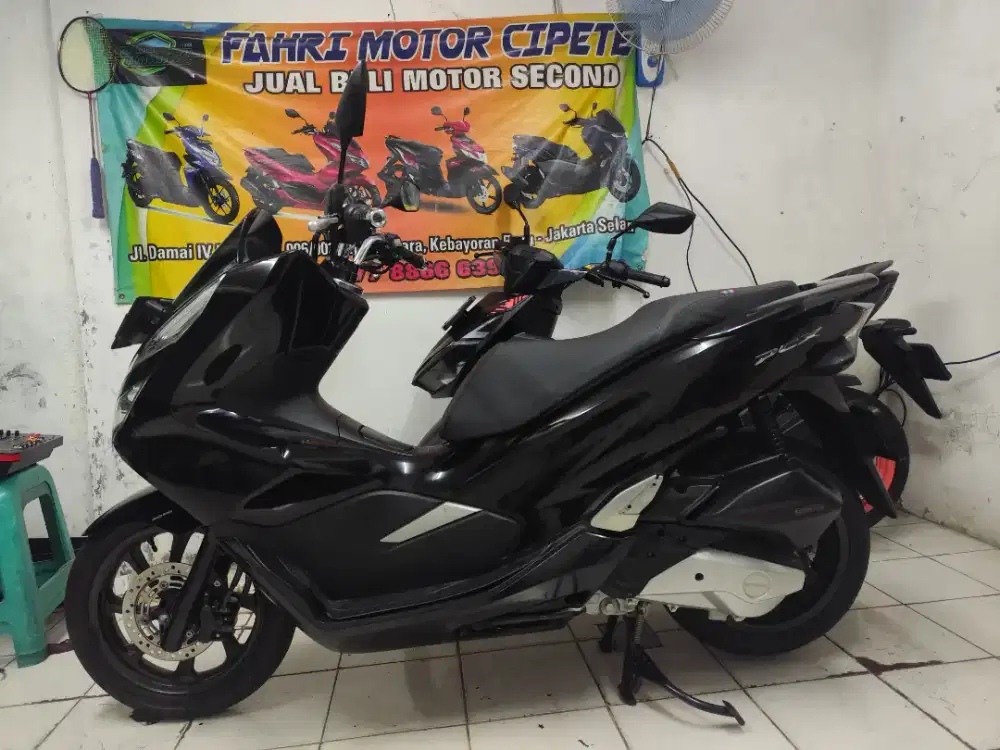 Honda PCX 150 Tahun 2019