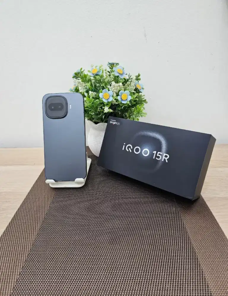 Ioo 15r 12/512 istimewa garansi panjang