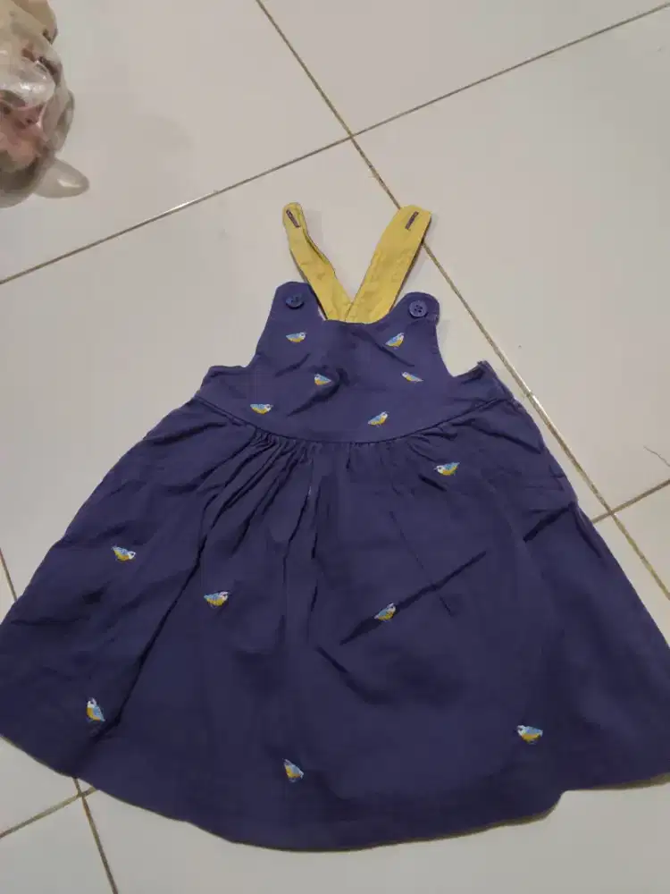 PRELOED MY BABY CLOTHES