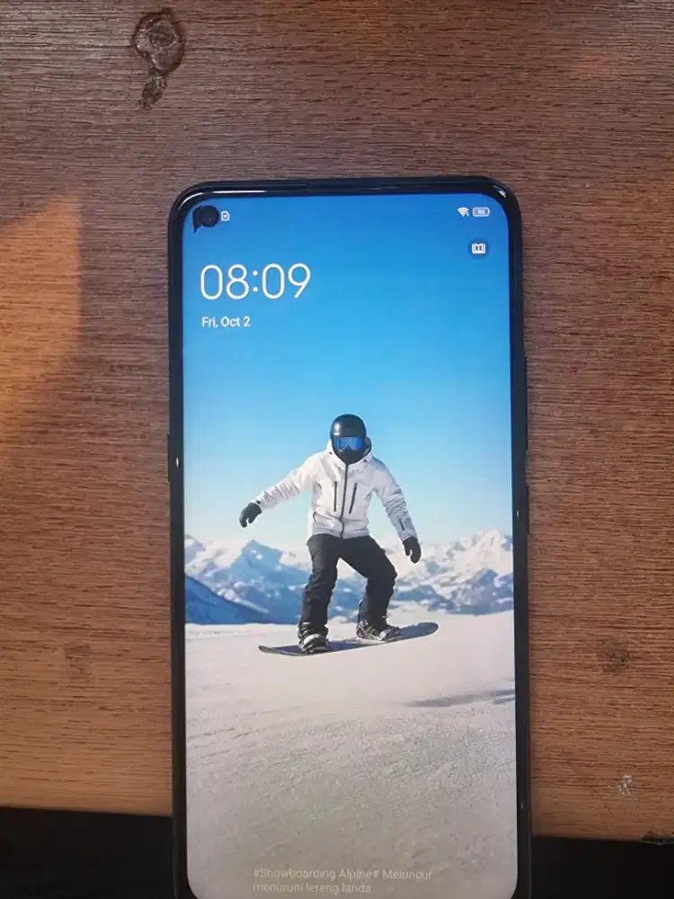 Vivo Z1 Pro Black 6 128 GB