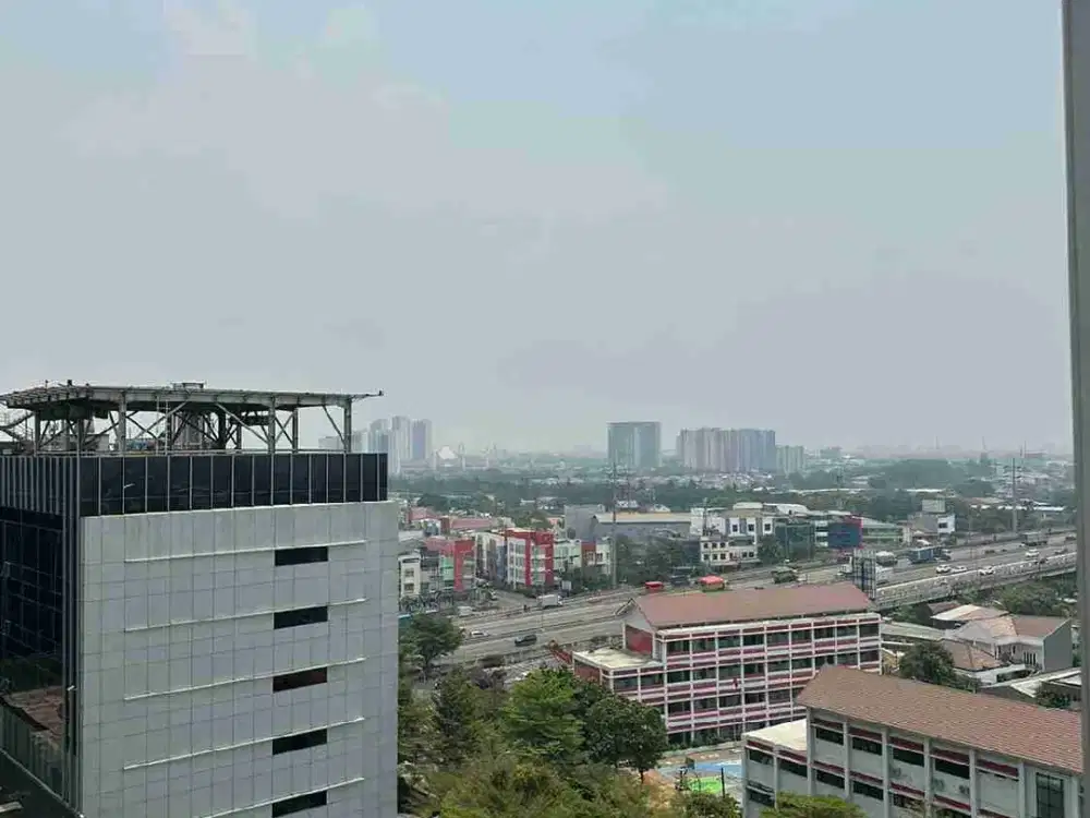 DIJUAL CEPAT Apartment Puri Orchard