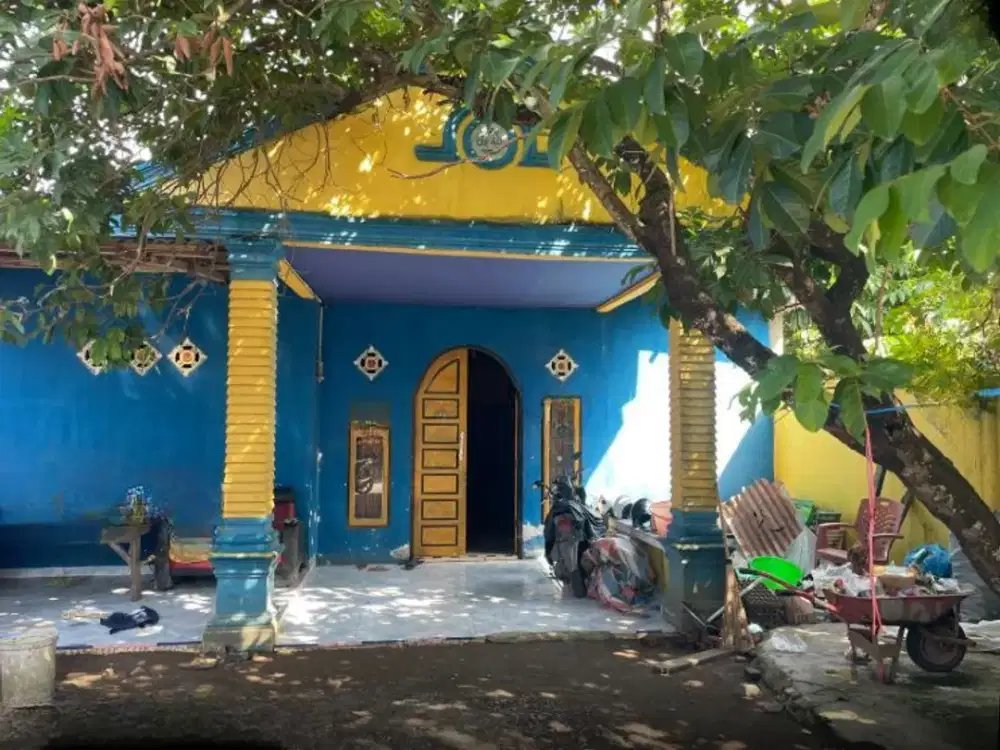 Dijual Rumah sekitar Jalan Poros Pallangga, Gowa
