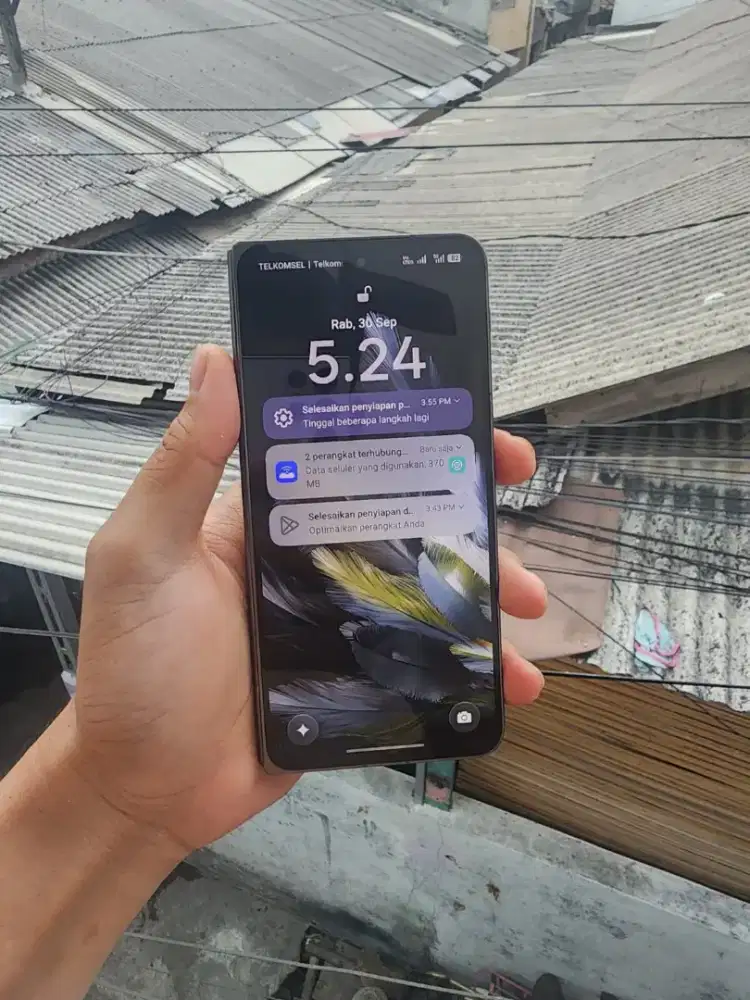 Oppo Find N3 Fold