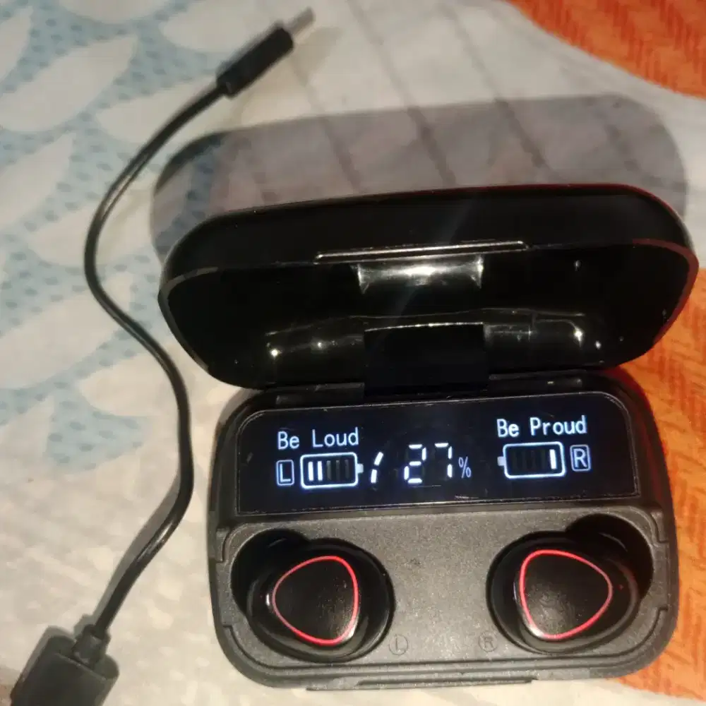 Headset Bluetooth