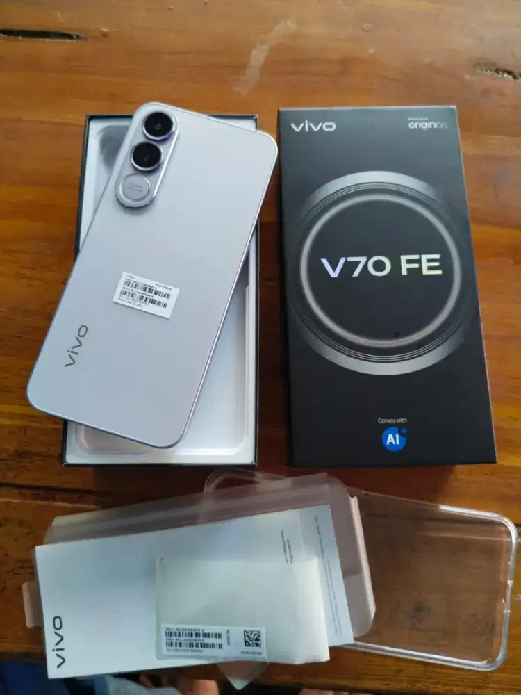 Vivo V70 FE 5G 8/256