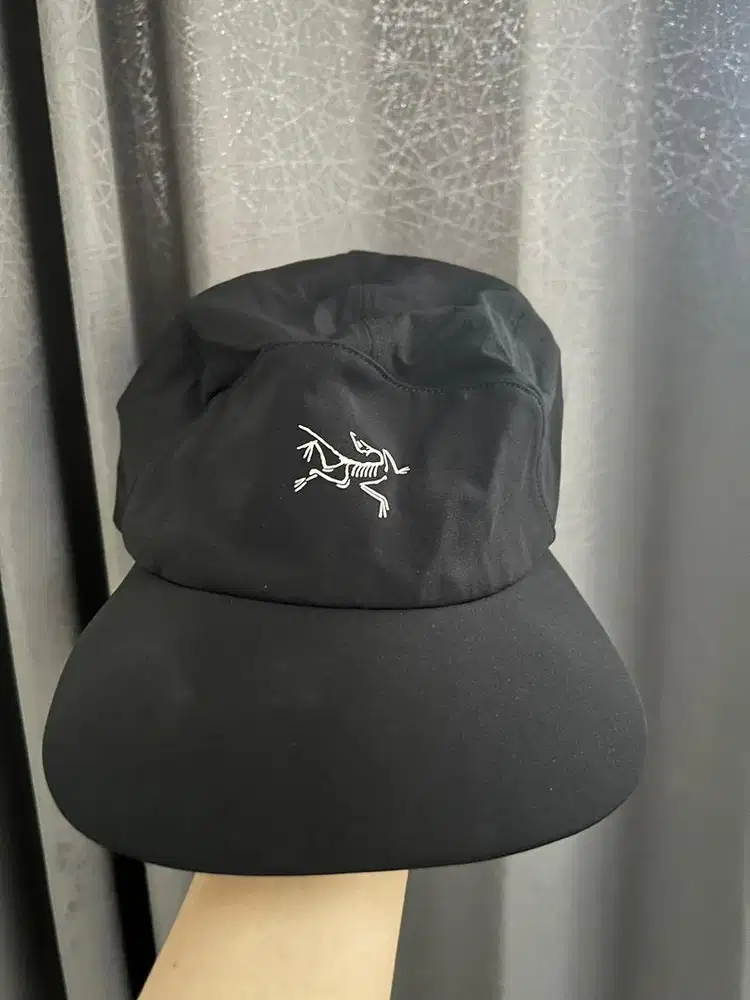 ARCTERYX GAMMA 5 PANEL