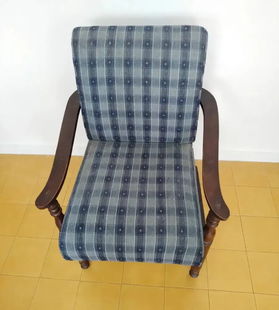 Furniture jati bagus