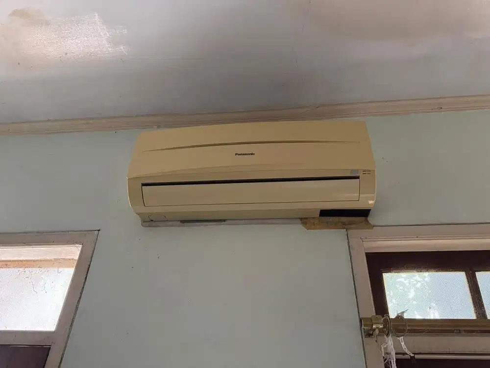 Dijual AC Panasonic 1 PK