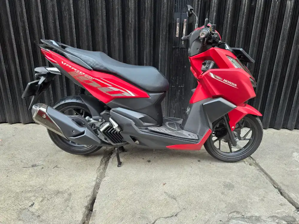 VARIO160 2023 MASIH SEPERTI BARU Bisa Tukar tambah