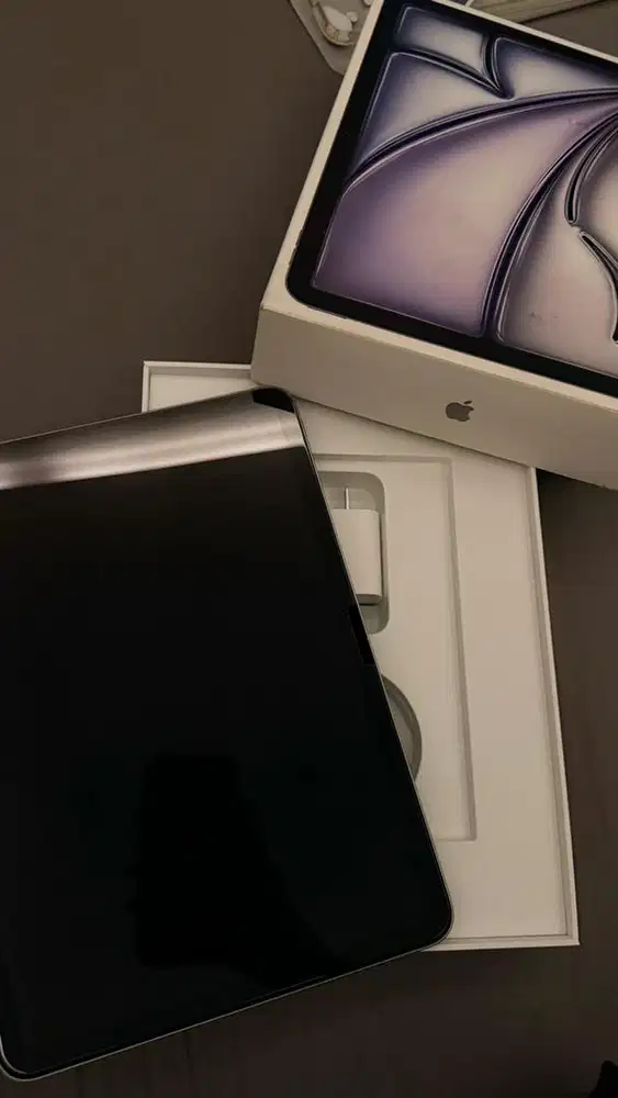 iPad Air 11 inch M3 2025 128gb WiFi only  128gb