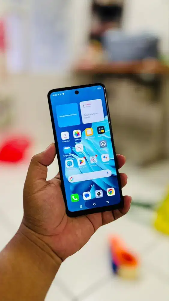Itel P55 4g 8/256 Hp Casan bukan xiaomi samsung