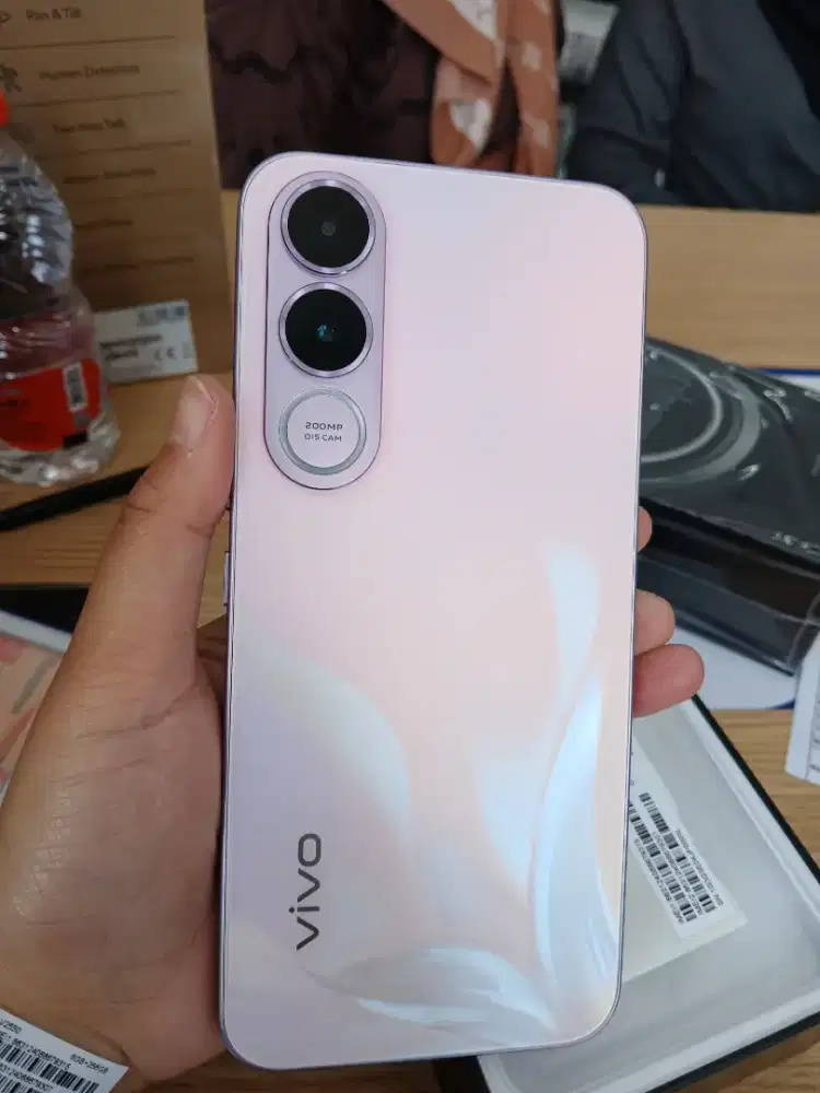 Vivo V70 Fe cash/cicilan tanpa dp