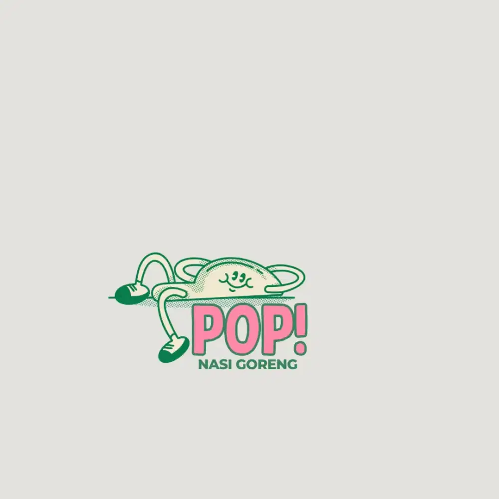 Head cook Nasi Goreng