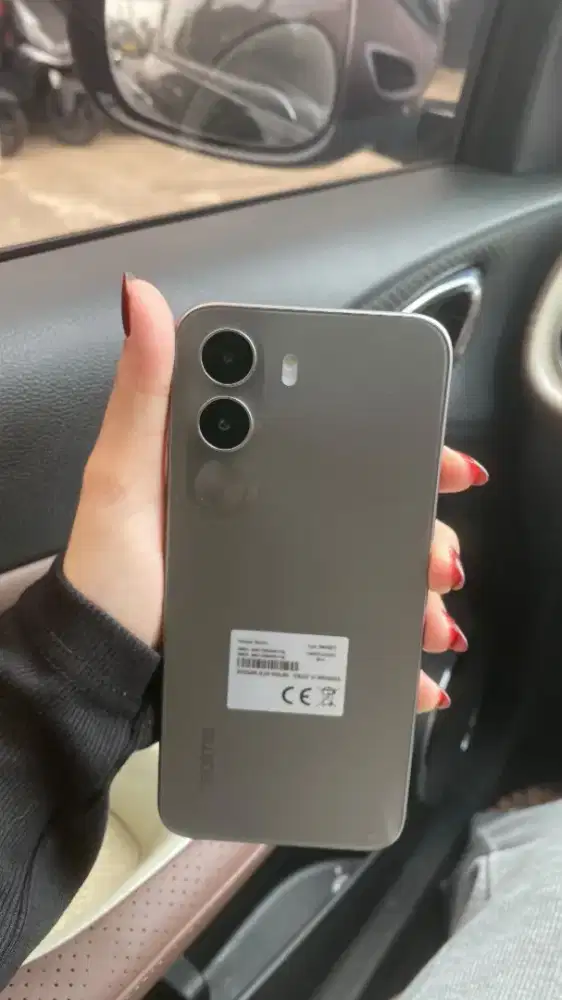 Realme C100i Mulus