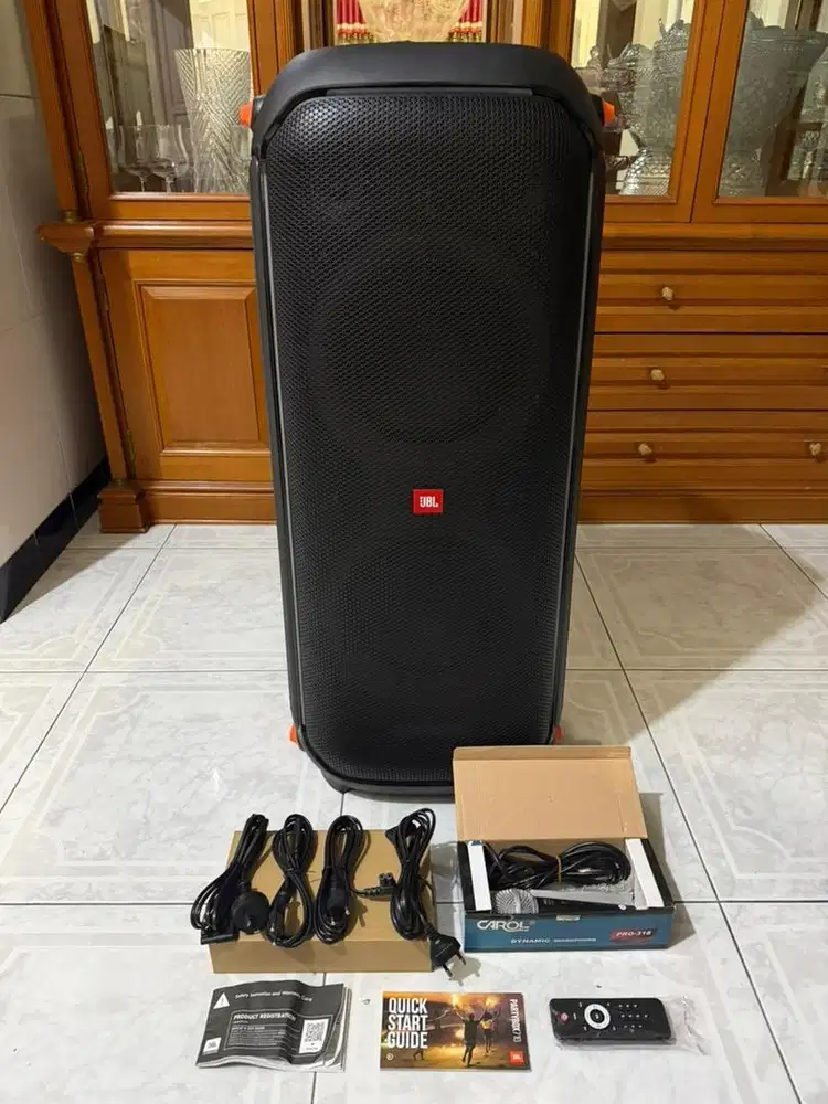 JBL PartyBox 710 Original