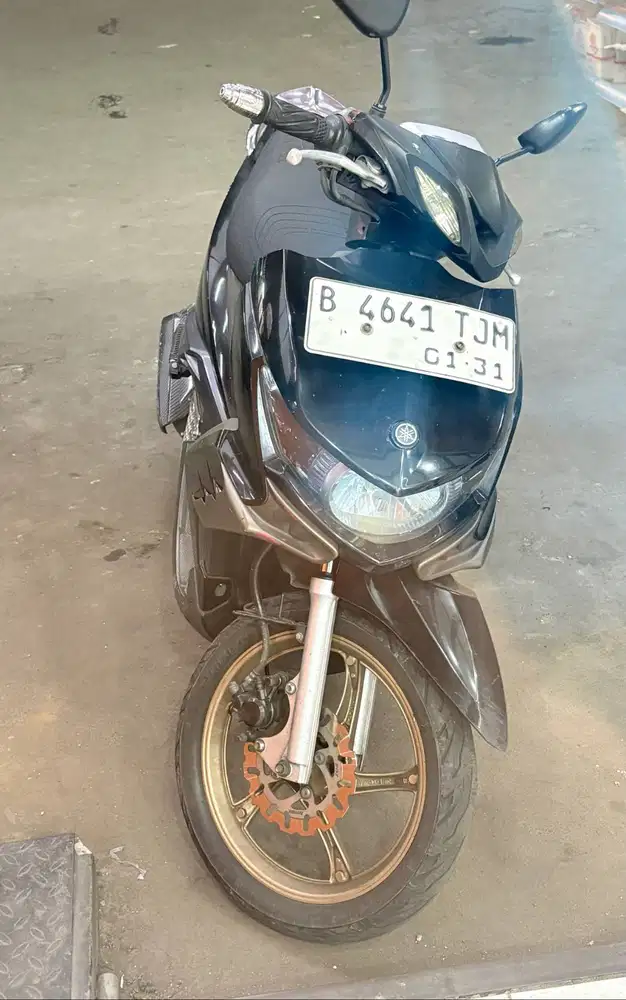 Motor xeon th 2015(Eagle Eye)
