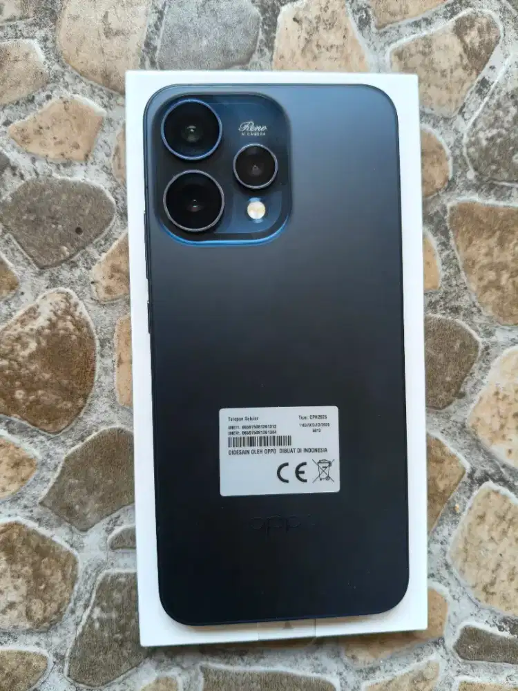 Reno 15 5g 12/256 hp+cas