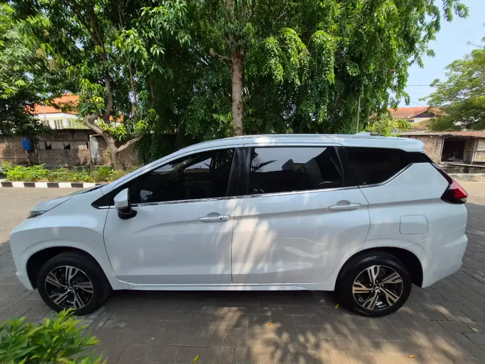 Mitshubishi Xpander Sport AT 2020
