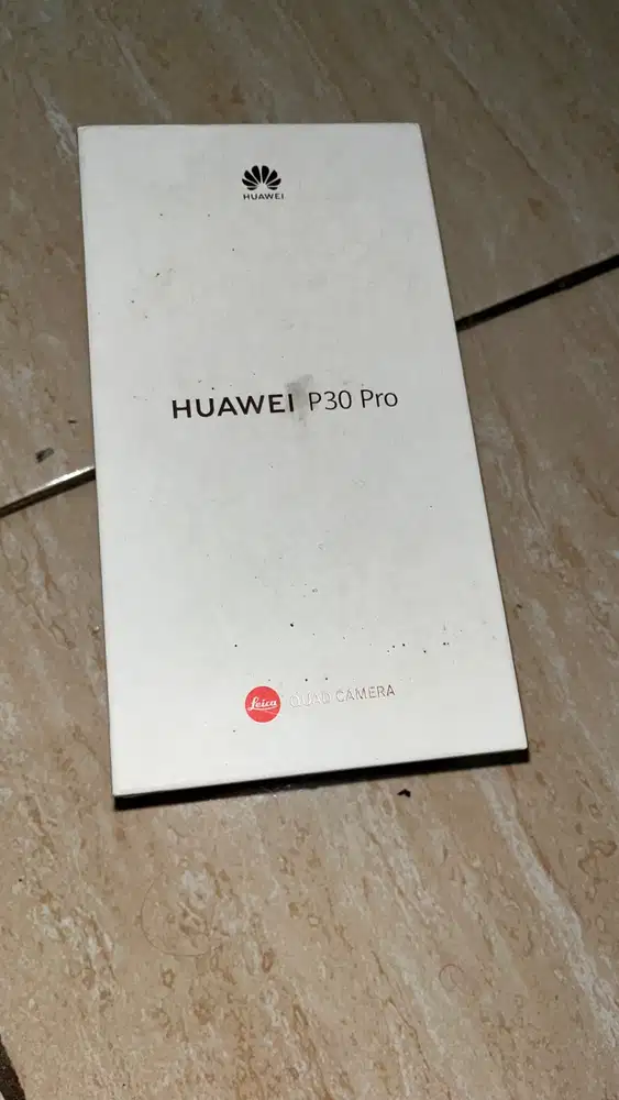 HUAWEI P30 PRO (Minus)