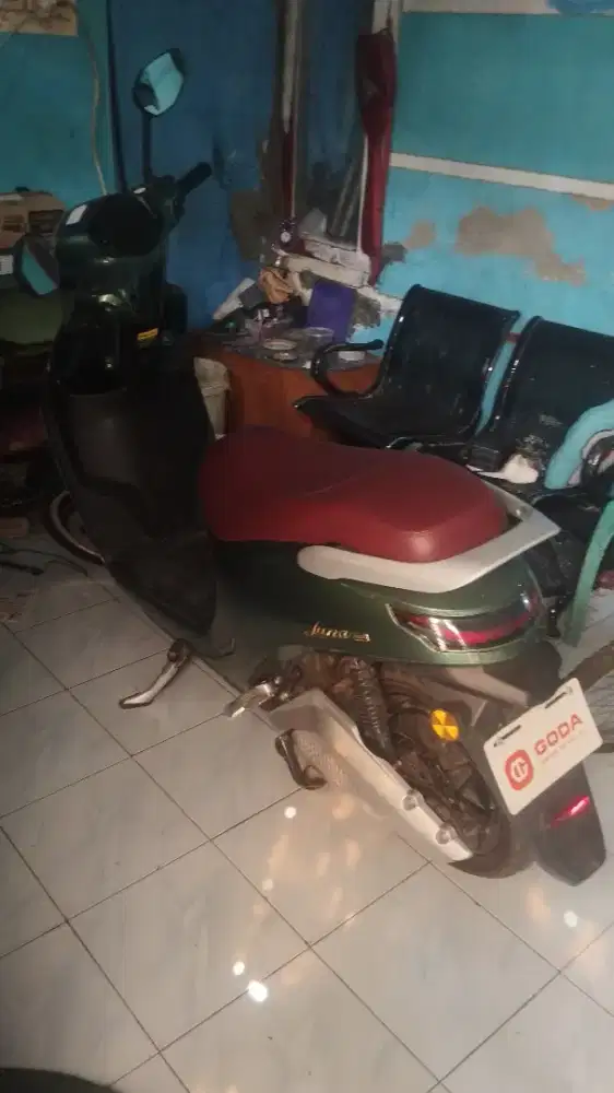 Jasa anter jemput anak sekolah