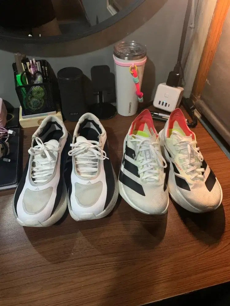 Adidas Hyperboost Adios Pro 4