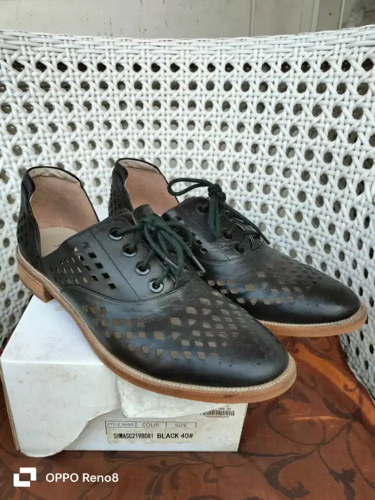 Staccato Brand Shoes