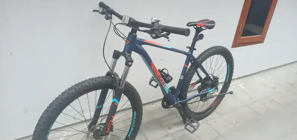 Polygon Xtrada 5  M 27,5 Limited