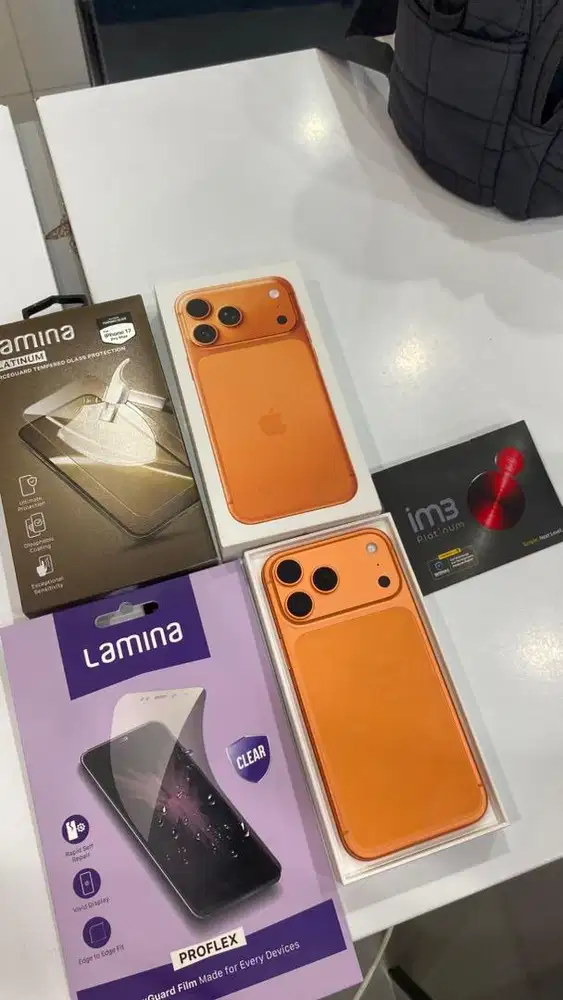 iphone 17 promax