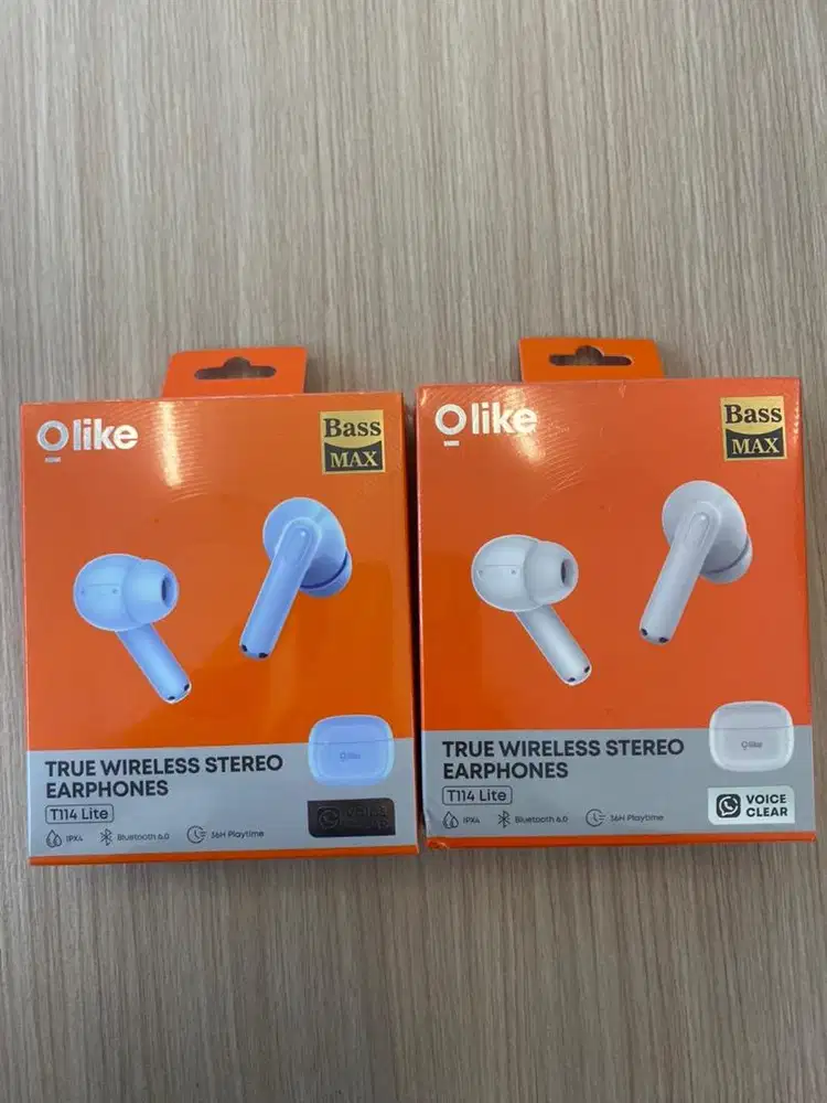 HF TWS Olike T114 Lite