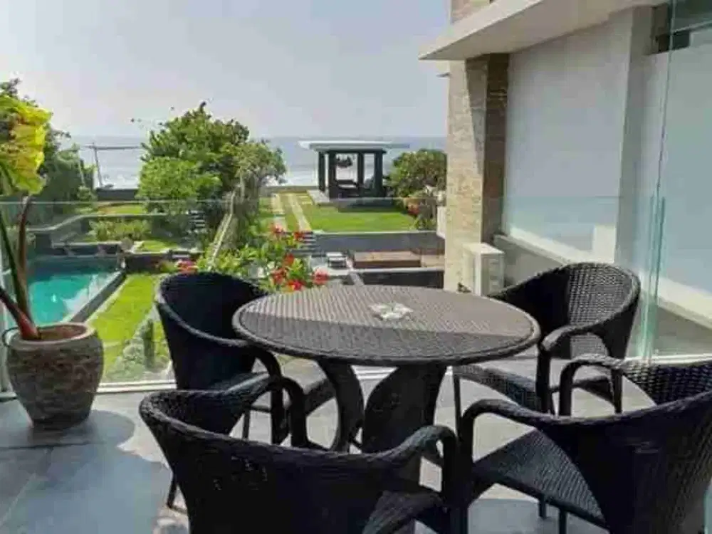 Villa Los Pantai Keramas Blahbatuh Gianyar dekat Pering Saba Ketewel Sanur
