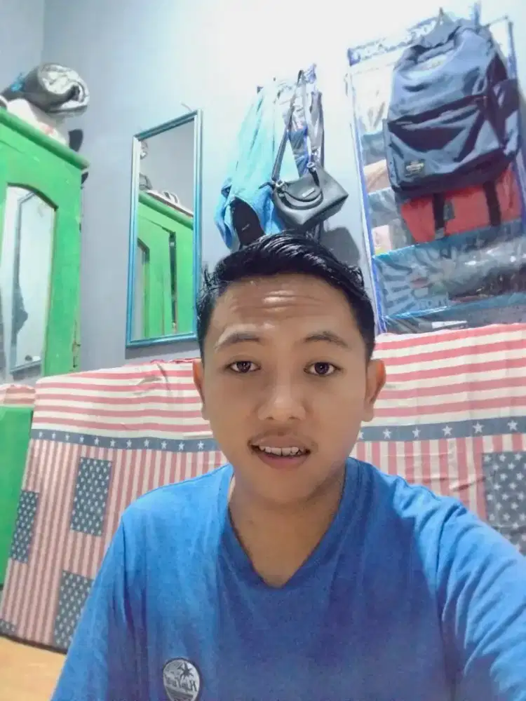 cari loker buat cowok