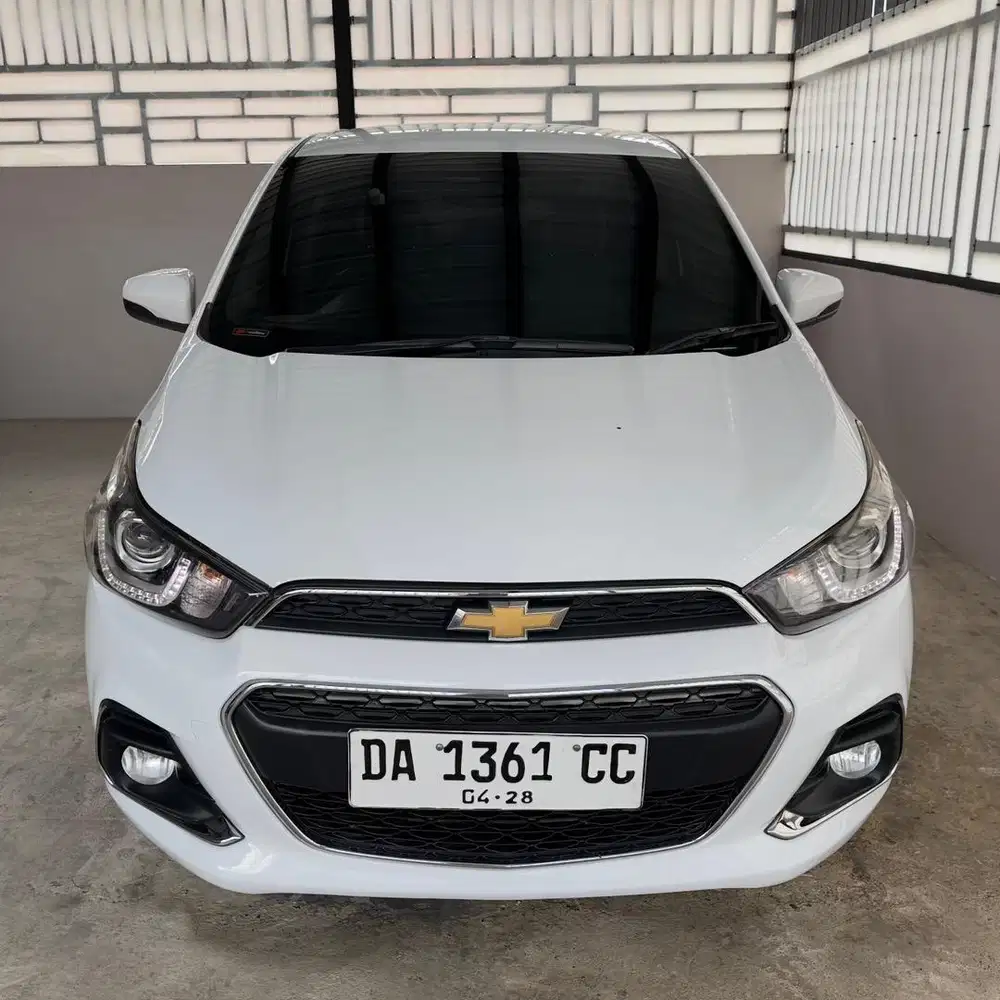 Spark Ltz Matic