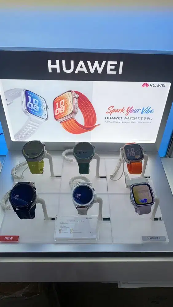 huawei GT7 pre order