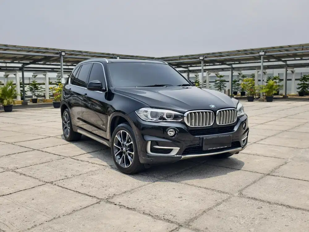 [KM 20.000AN]BMW X5 F15 3.5 XLINE XDRIVE LCI 2018 LIKE NEW