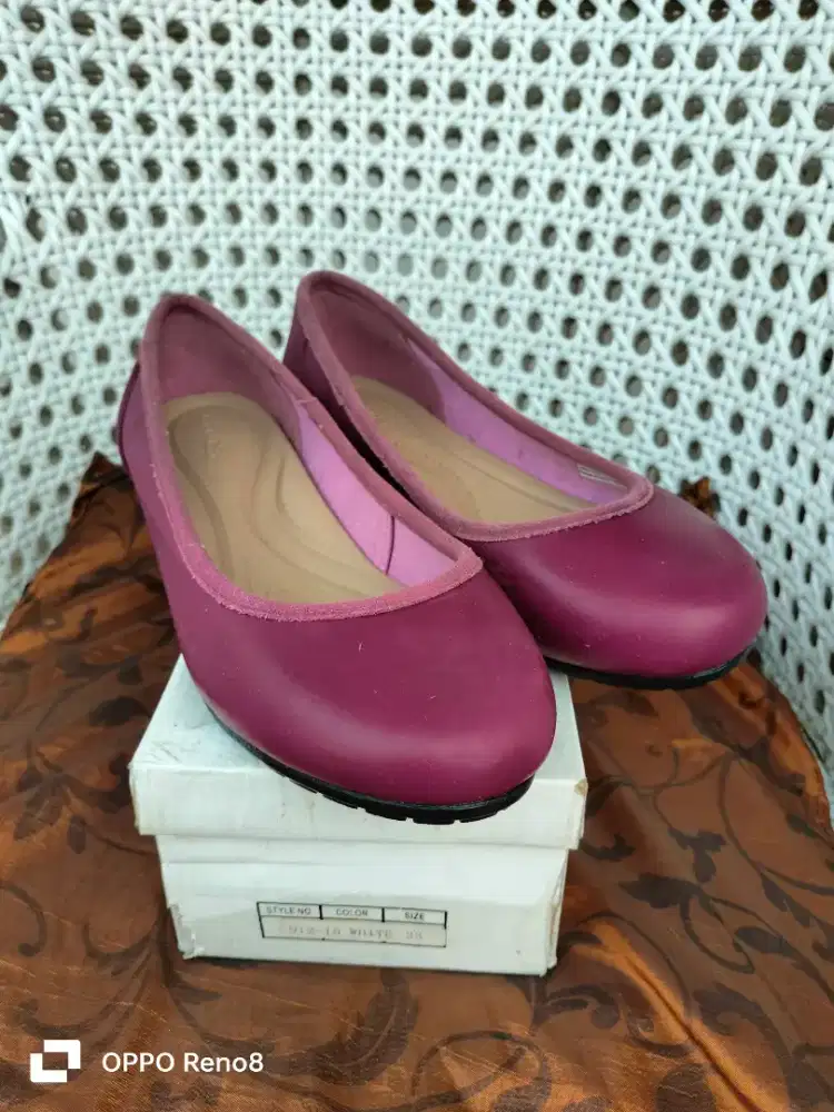 Flat Shoes CROCS