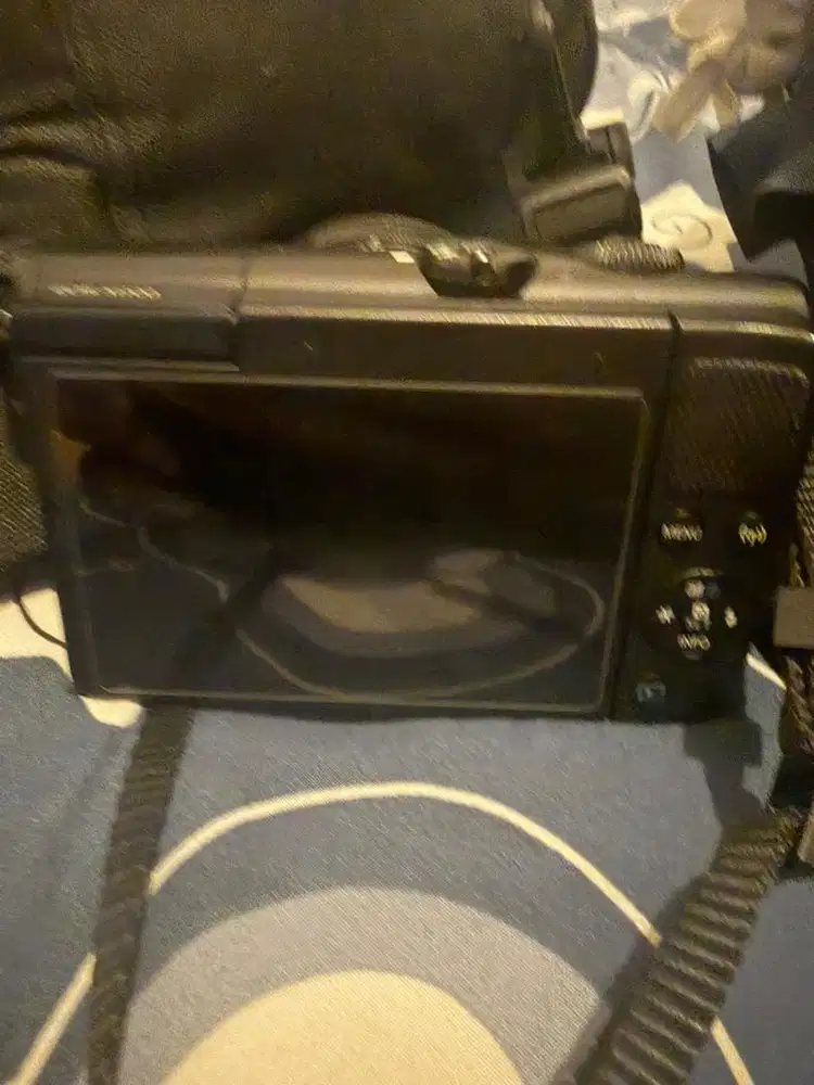 Canon EOS M100 KIT