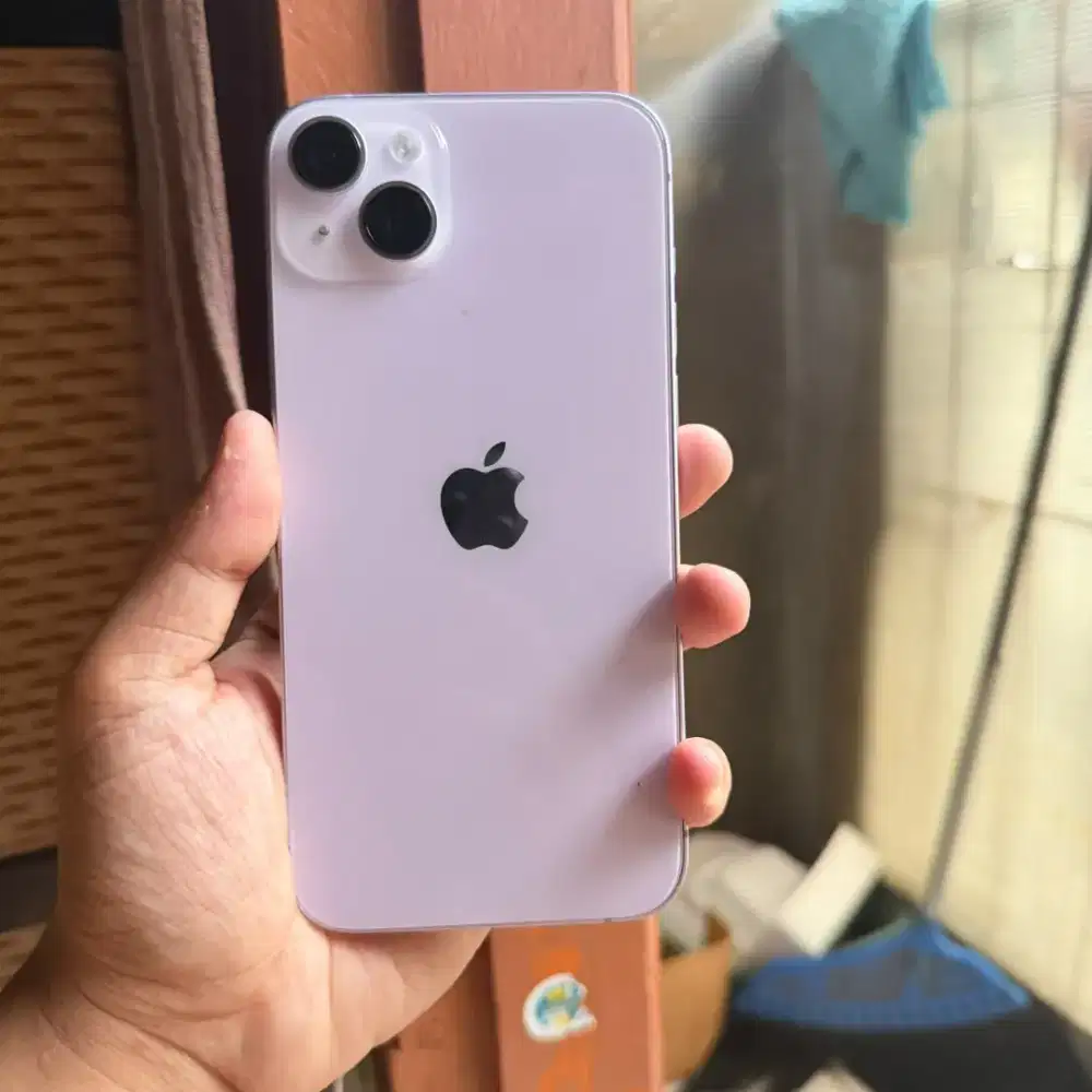 iPhone 14 PLUS 128GB INTER ALL OPERATOR