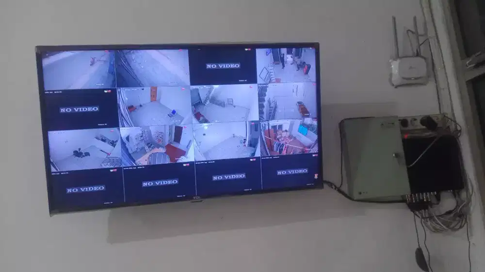 Ahli Pasang Baru Kamera Cctv Jakarta Barat