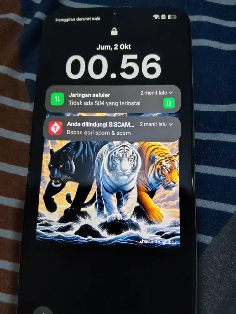 Jual realme 16 5G