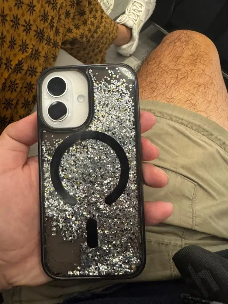 Iphone 17 basic 256Gb