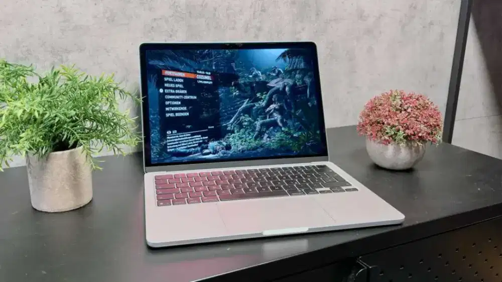 PROMO KREDIT MACBOOK AIR M5 BY HOME CREDIT TANPA DP GRATIS 2X CICILAN