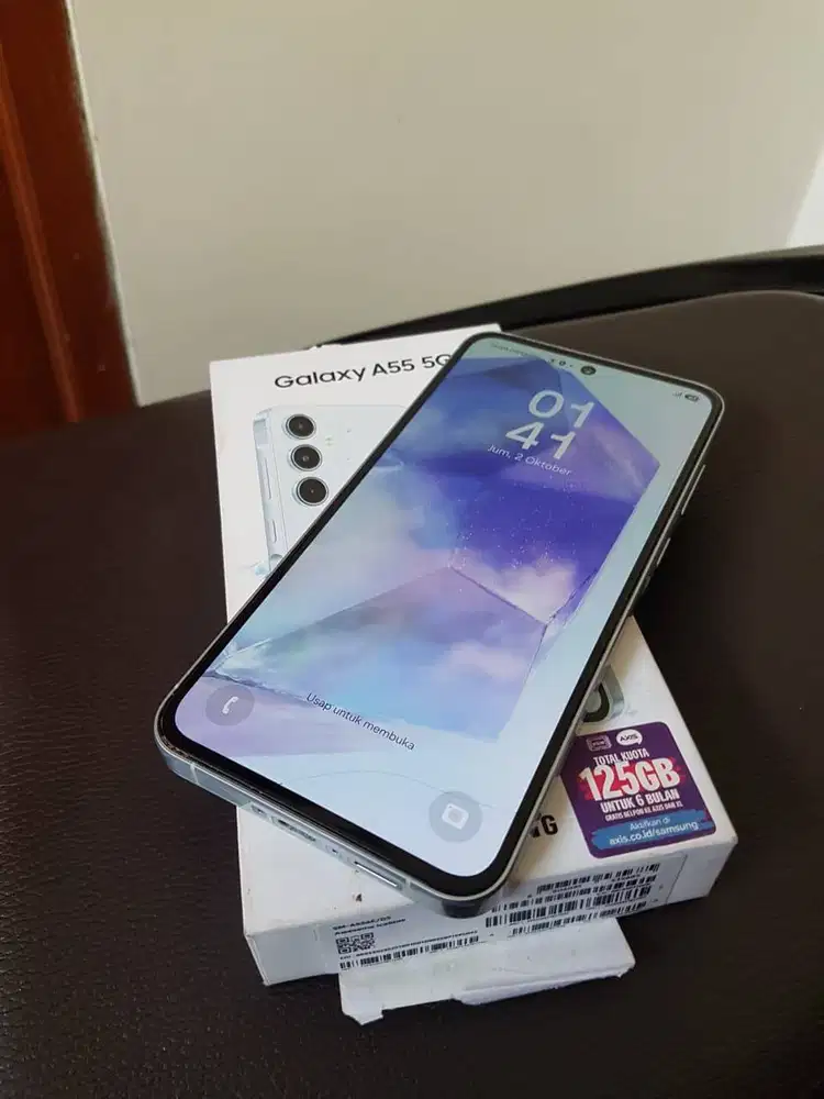 Samsung Galaxy A55 5G 8GB/256GB